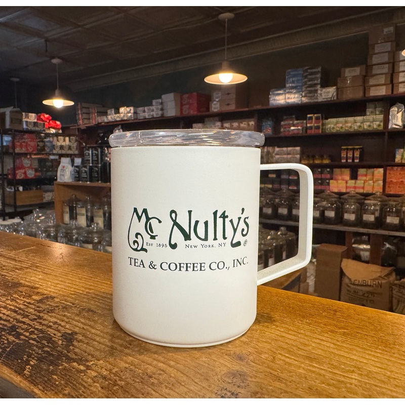 McNulty’s Everyday Camp Mug