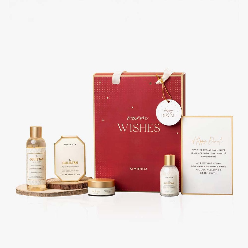 Warm Wishes Gulistan Gift Box