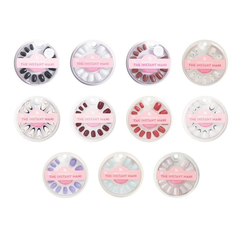 Have Some Fun Press-On Bundle