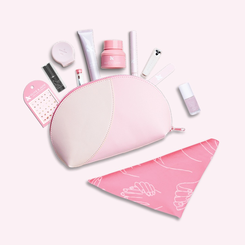 The Mom on the Go Set