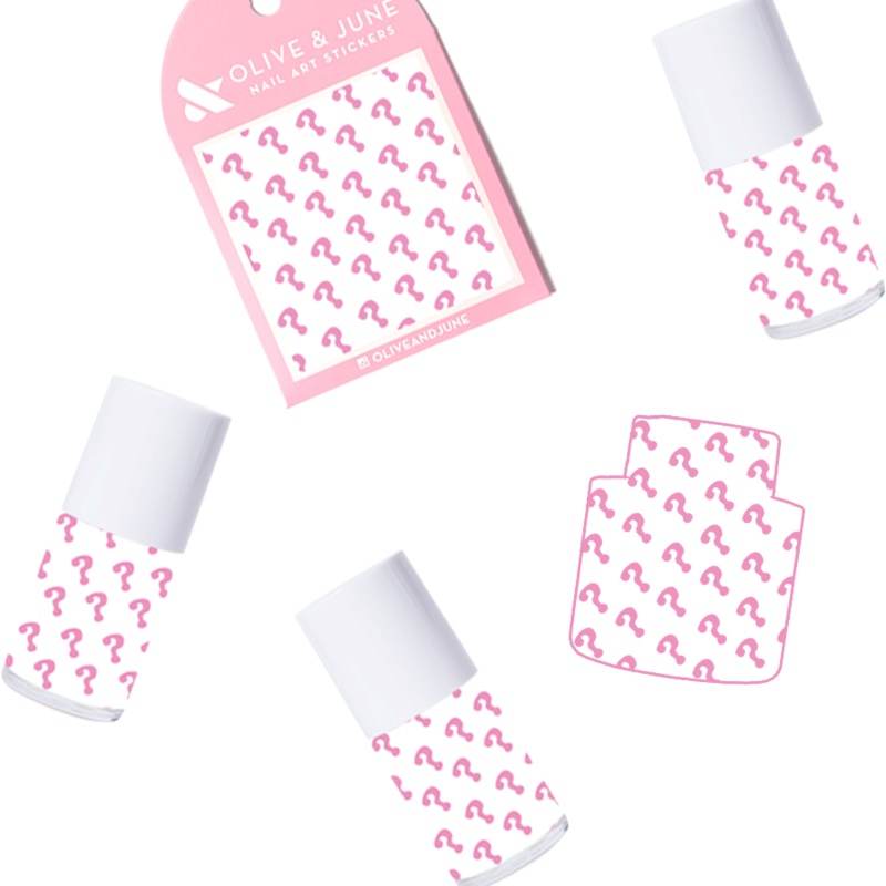 Mani Magic Mystery Box