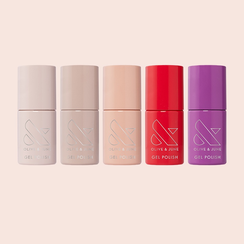 Spring/Summer Gel Polish Set