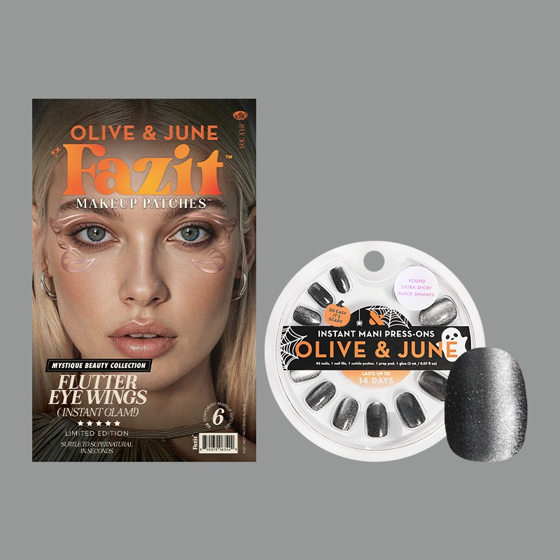 Fazit Bundle: Butterfly Beauty