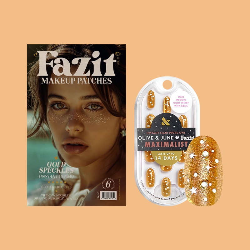 Fazit Bundle: Sparkle Show