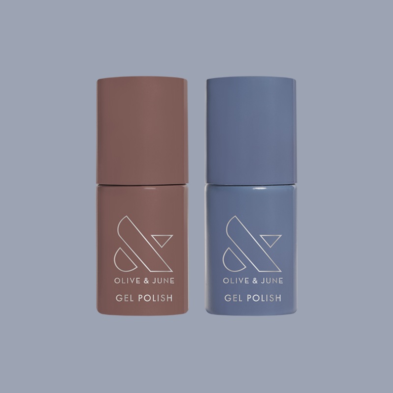 Fall/Winter Gel Duo