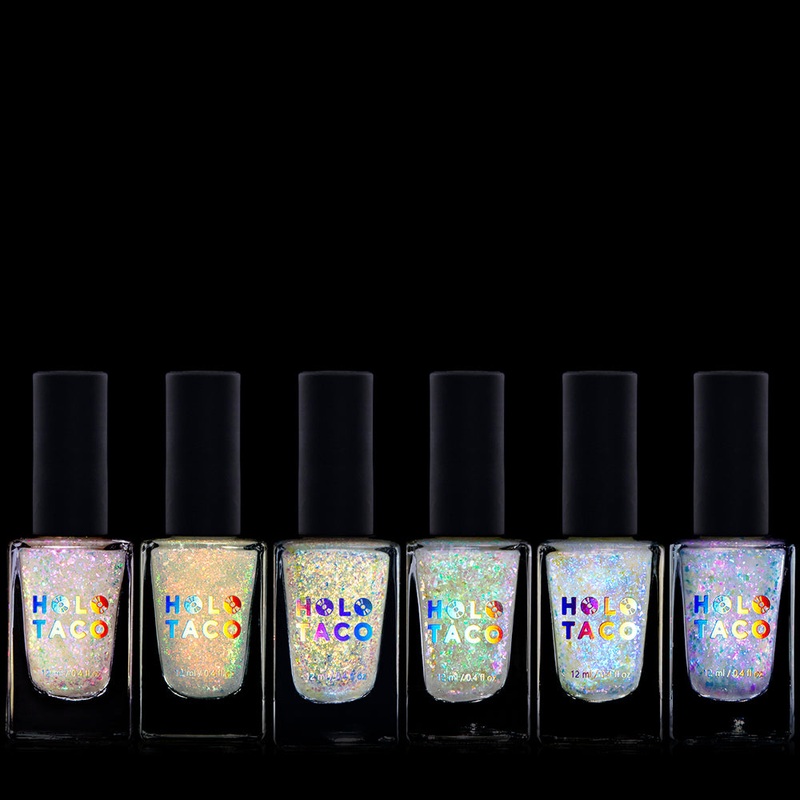 All the Unicorn Skins Bundle