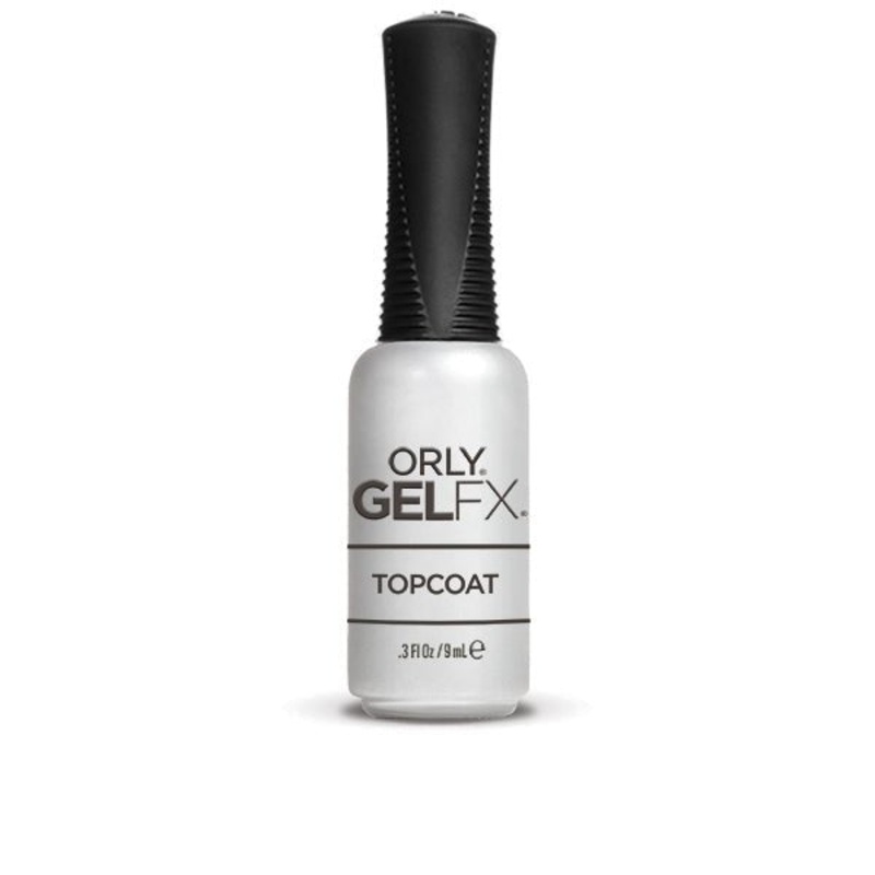 Gel Topcoat – 0.3oz