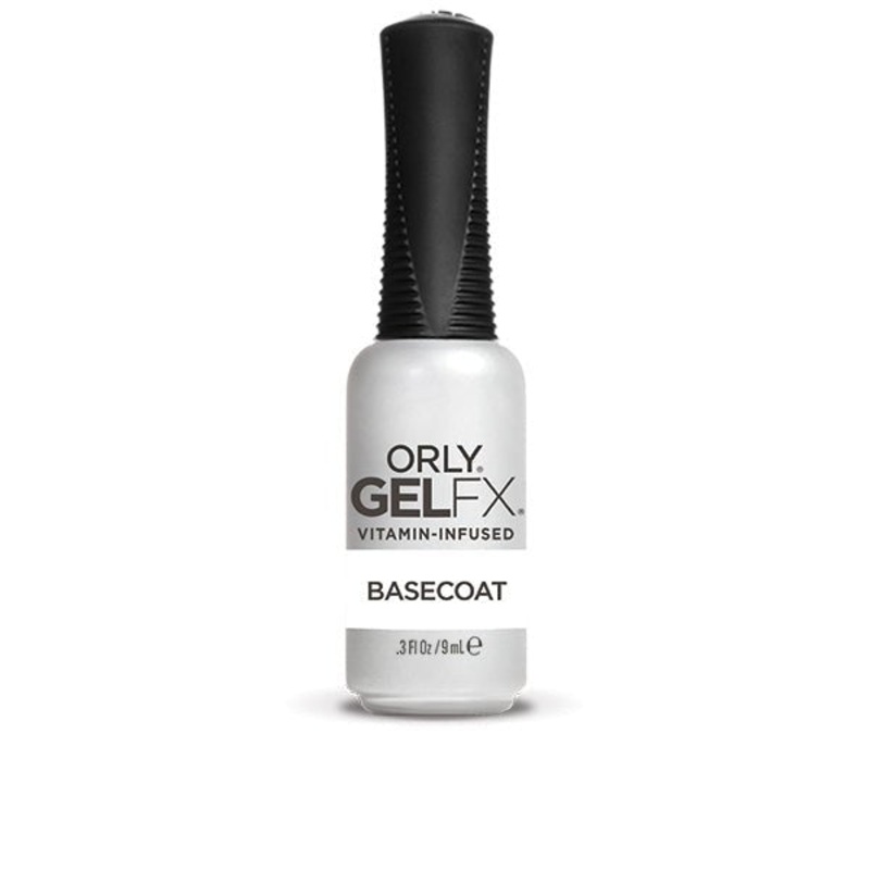 Gel Basecoat – 0.3oz