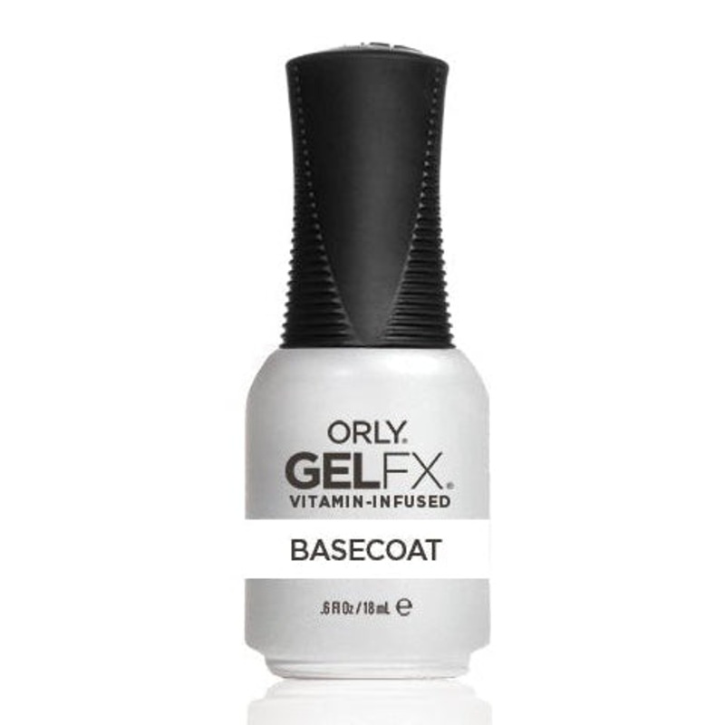 Gel Basecoat – 0.6oz