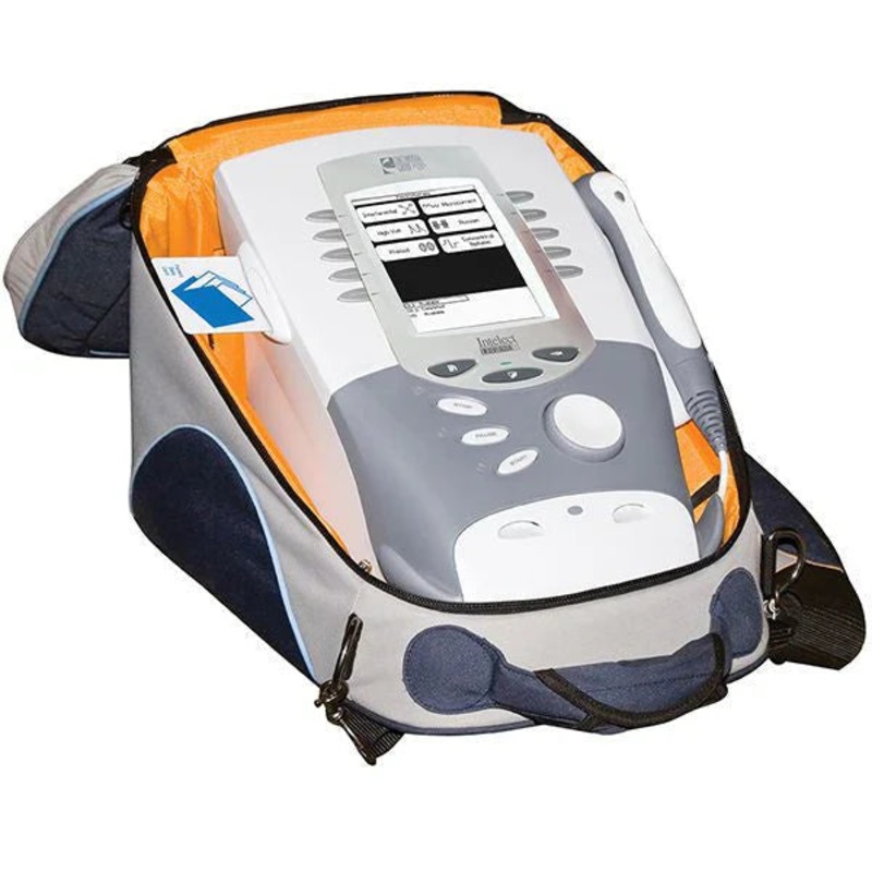 2-CHANNEL ELECTROTHERAPY, SOLD AS EACH DJO/CHATTANOOGA 10000706