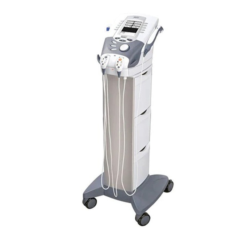 2-CHANNEL COMBINATION WITH CART, SOLD AS EACH DJO/CHATTANOOGA 10000706