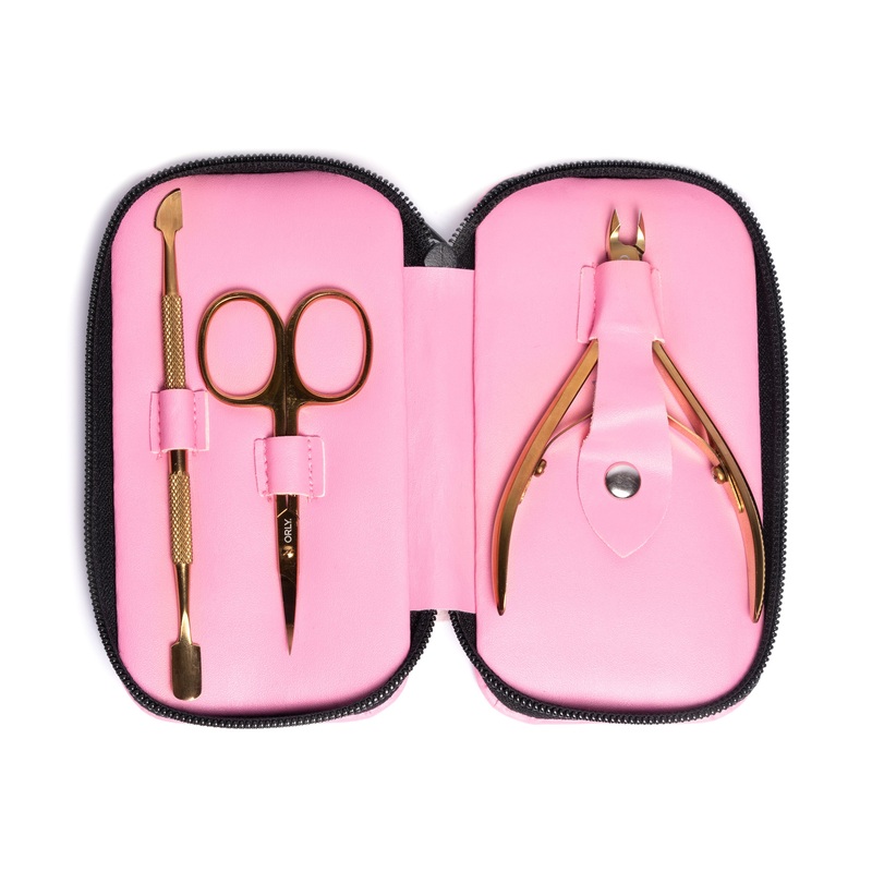 50th Anniversary Nail Tool Kit