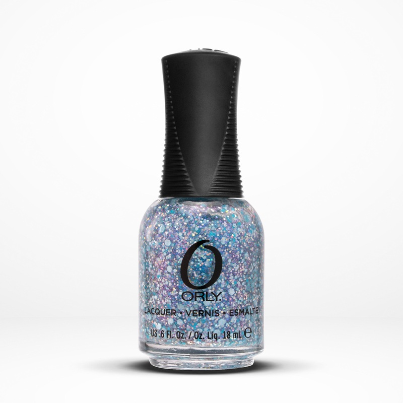 Blue Light Special – Glow In The Dark Topper