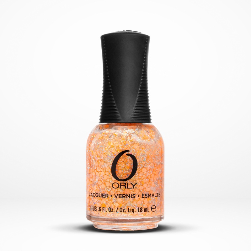 Talk to the Hand – Glow In The Dark Topper