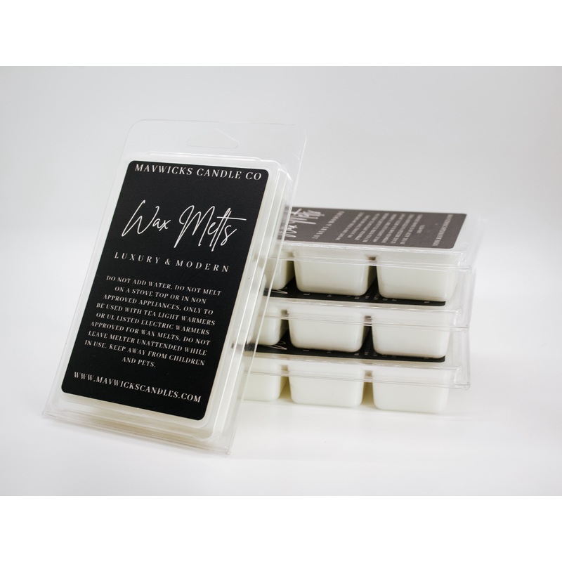 (PRE SALE) Luxury Wax Melt Bundles