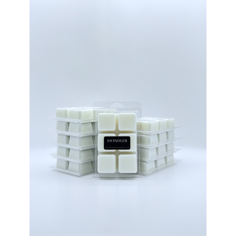 10 Fold: Luxury Wax Bundle