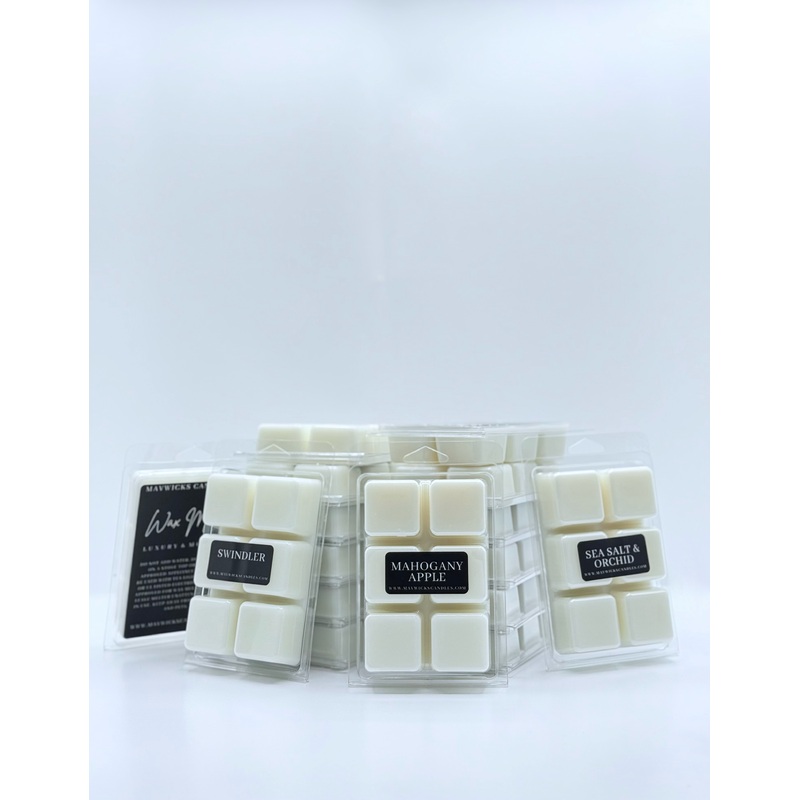 All-In-One Wax Bundle (16 Piece Collection)