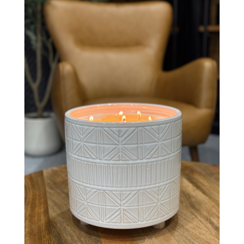 Big Wick Energy Candle (20 lbs.)