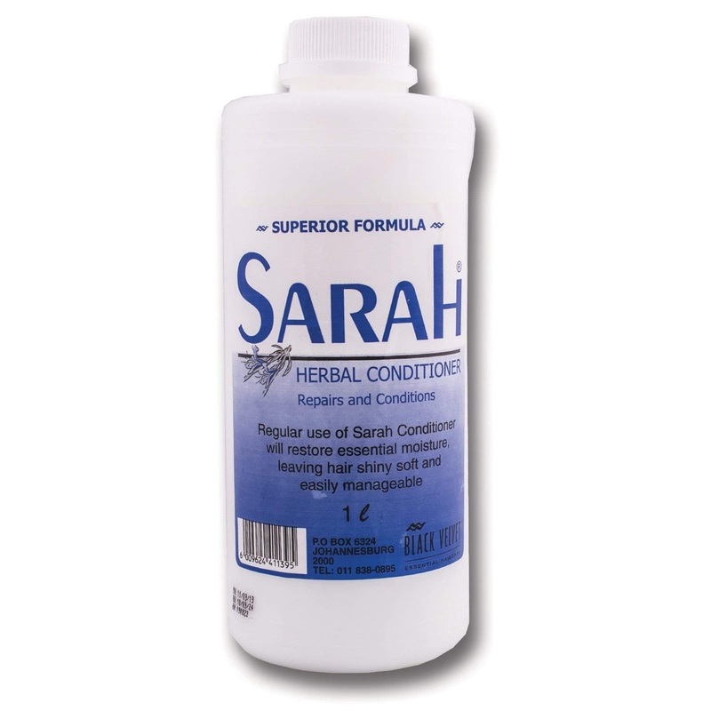 Sarah Conditioner 1L